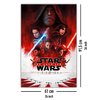 Star Wars Episode 8 Poster