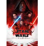 Star Wars Episode 8 Poster