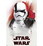 Star Wars Episode 8 Poster