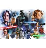 Star Wars Poster