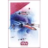 Star Wars Episode IV Poster