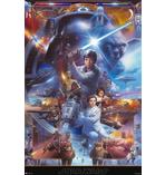 Star Wars Poster