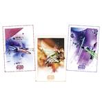 Star Wars Episode IV - VI