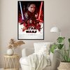 Star Wars Episode 8 Poster