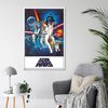 Star Wars Poster