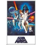 Star Wars Poster