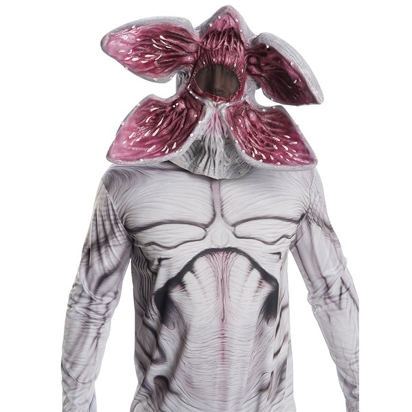 Stranger Things Deluxe Maske