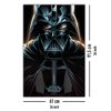 Star Wars Poster Darth Vader