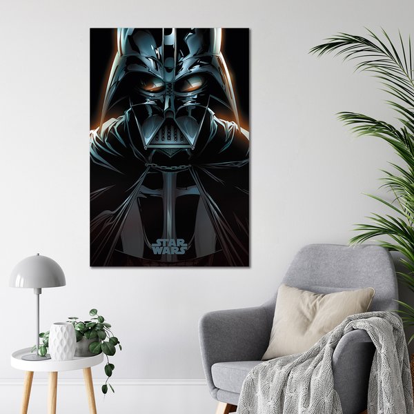Star Wars Poster Darth Vader