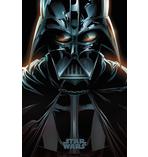 Star Wars Poster Darth Vader