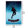 Spider-Man Poster Into The