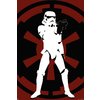 Star Wars Poster Stormtrooper