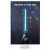 Star Wars Poster Weapon of