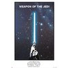 Star Wars Poster Weapon of