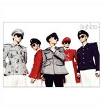 SHINee Poster