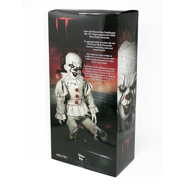 Stephen Kings Es MDS Roto