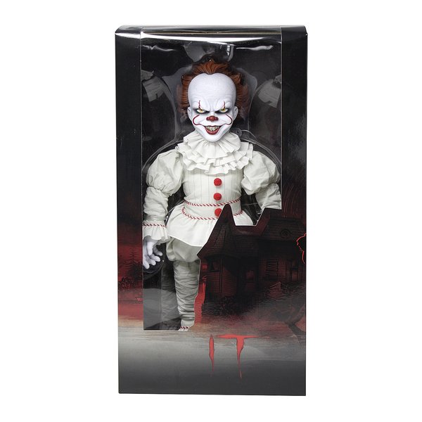 Stephen Kings Es MDS Roto