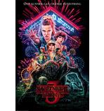 Stranger Things Poster
