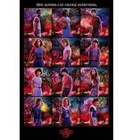 Stranger Things Poster