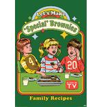 Steven Rhodes Poster