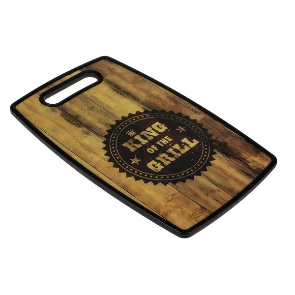 Schneidebrett King of the