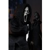 Scream 8" Scale Clothed
