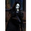 Scream 8" Scale Clothed