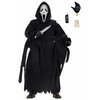 Scream 8" Scale Clothed