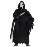 Scream 8" Scale Clothed
