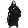 Scream 8" Scale Clothed