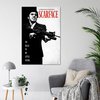 Scarface Poster Al Pacino