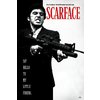 Scarface Poster Al Pacino