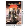 The Mandalorian Poster Group