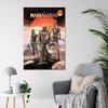 The Mandalorian Poster Group