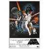 Star Wars Posterset Filmplakat
