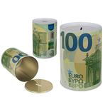 Spardose 100 Euro XXL