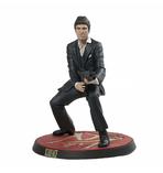 Scarface Tony Montana Figur