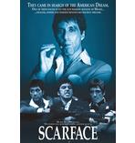 Scarface Poster