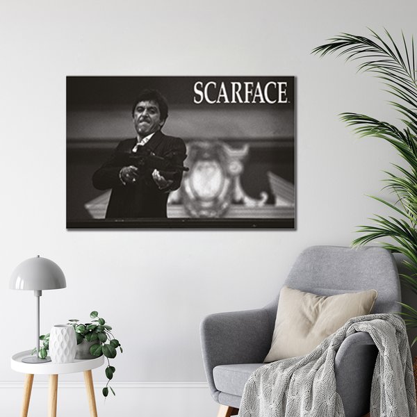 Scarface Poster
