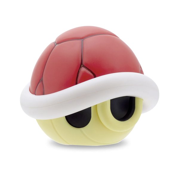 Super Mario Kart Tischlampe