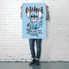 Stitch Poster Disney