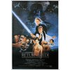 Star Wars Posterset Filmplakat
