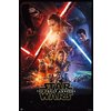 Star Wars Posterset Filmplakat