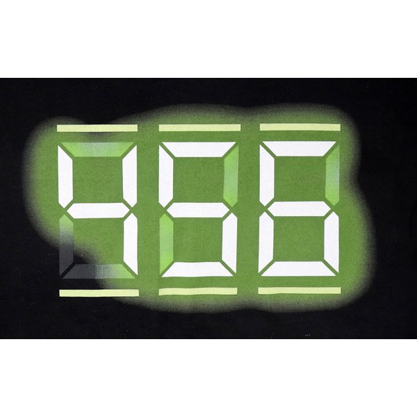 Squid Game T-Shirt 456 Digital