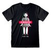 Squid Game T-Shirt Elimination