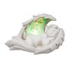 Schlafender Engel LED Leuchte