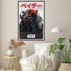 Star Wars Poster Visions