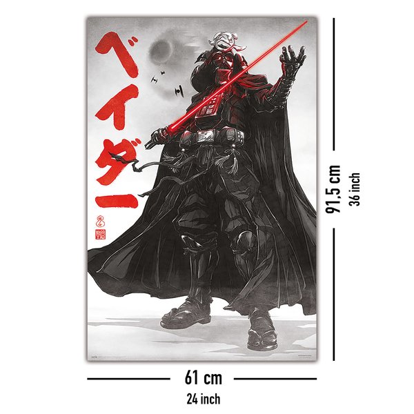 Star Wars Poster Visions