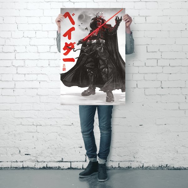 Star Wars Poster Visions