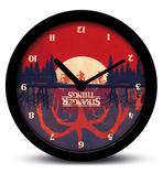 Stranger Things Tischuhr